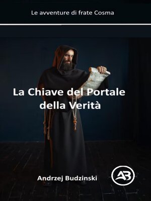 cover image of La Chiave del portale  della verità